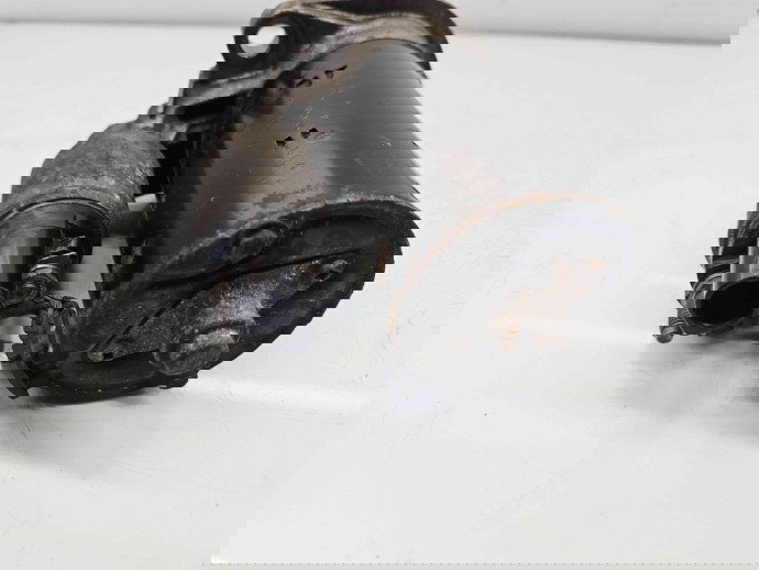  Electromotor 11 dinti Volkswagen Golf 6 (5K1) GTD [Fabr 2009-2013] OEM 2.0 TDI CBBB125KW / 170CP