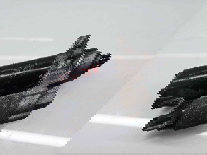  Electromotor 11 dinti Volkswagen Golf 6 (5K1) GTD [Fabr 2009-2013] OEM 2.0 TDI CBBB125KW / 170CP