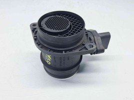 Debitmetru aer Skoda Fabia 2 Combi (5J, 545) [Fabr 2007-2014] 038906461B | 0281002531 1.9 TDI BSW 1.9 TDI BSW 77KW / 105CP