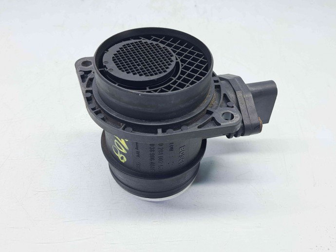 Debitmetru aer Skoda Fabia 2 Combi (5J, 545) [Fabr 2007-2014] 038906461B | 0281002531 1.9 TDI BSW 1.9 TDI BSW 77KW / 105CP
