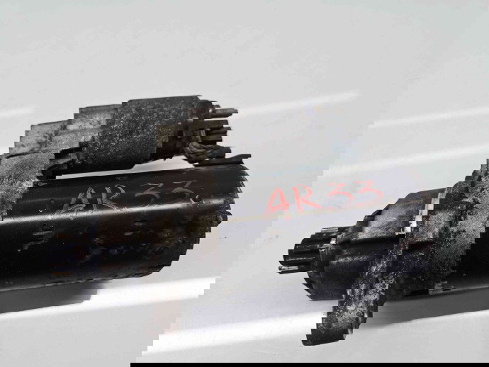  Electromotor 11 dinti Volkswagen Golf 6 (5K1) GTD [Fabr 2009-2013] OEM 2.0 TDI CBBB125KW / 170CP