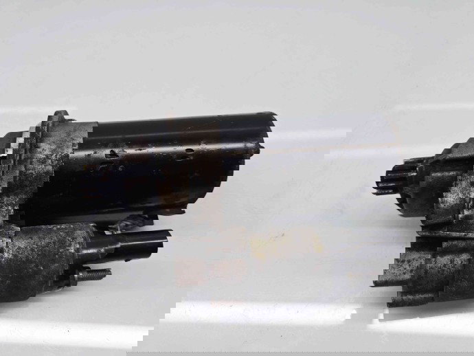  Electromotor 11 dinti Volkswagen Golf 6 (5K1) GTD [Fabr 2009-2013] OEM 2.0 TDI CBBB125KW / 170CP