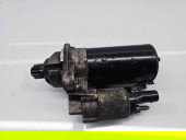  Electromotor 11 dinti Volkswagen Golf 6 (5K1) GTD [Fabr 2009-2013] OEM 2.0 TDI CBBB125KW / 170CP