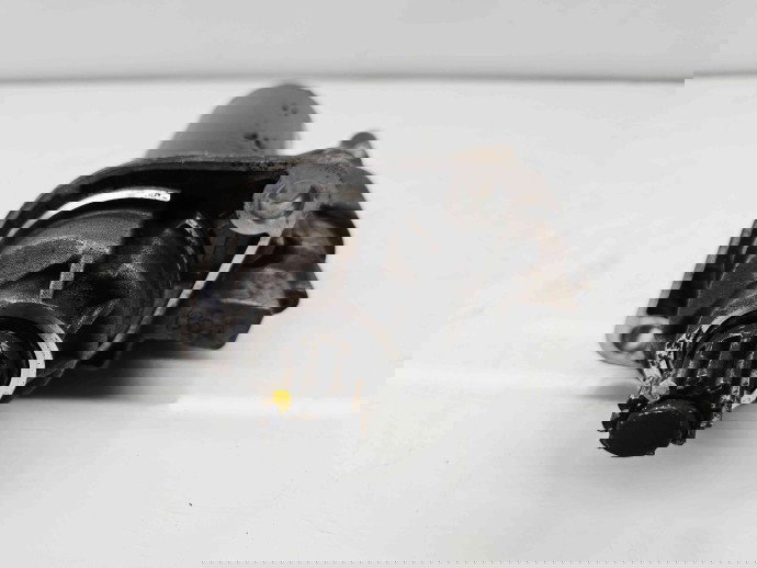  Electromotor 11 dinti Volkswagen Golf 6 (5K1) GTD [Fabr 2009-2013] OEM 2.0 TDI CBBB125KW / 170CP