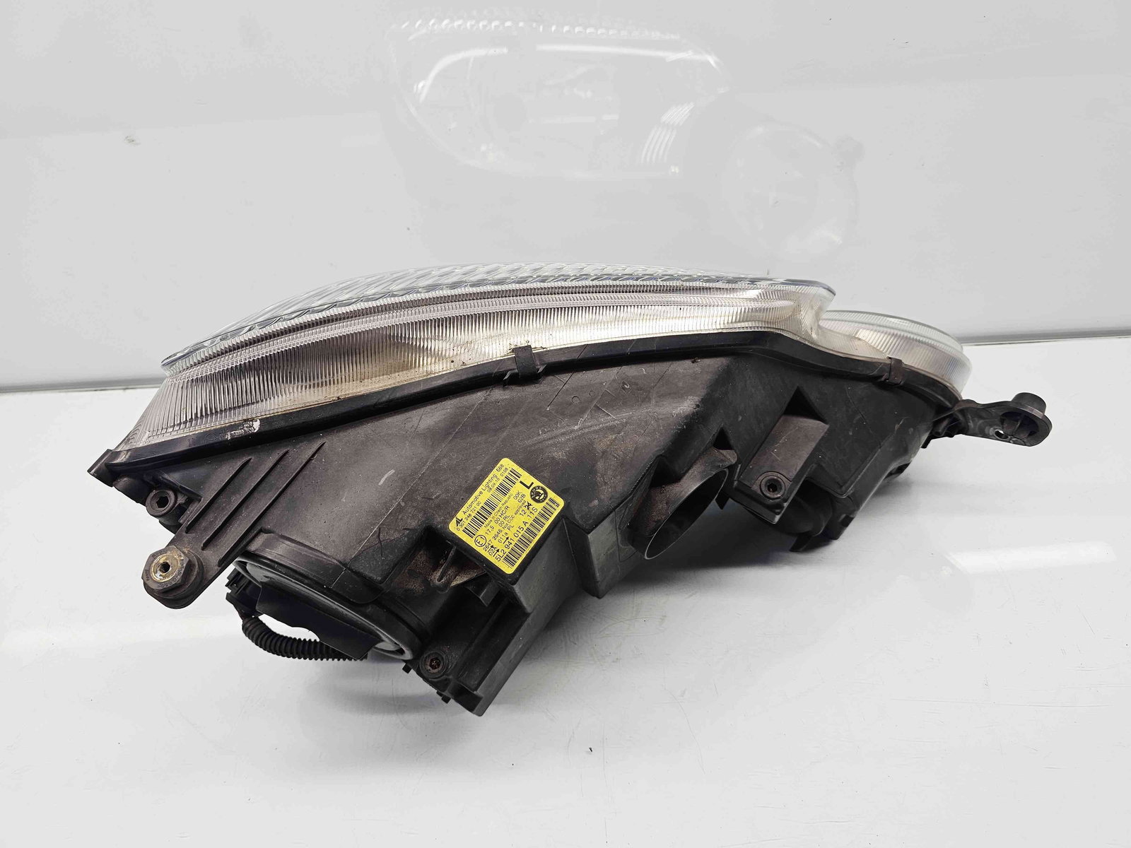 Far stanga Skoda Yeti (5L) [Fabr 2009-2020] 5L2941015A - imagine 2