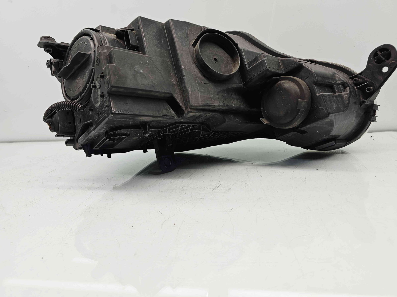 Far stanga Skoda Yeti (5L) [Fabr 2009-2020] 5L2941015A - imagine 5