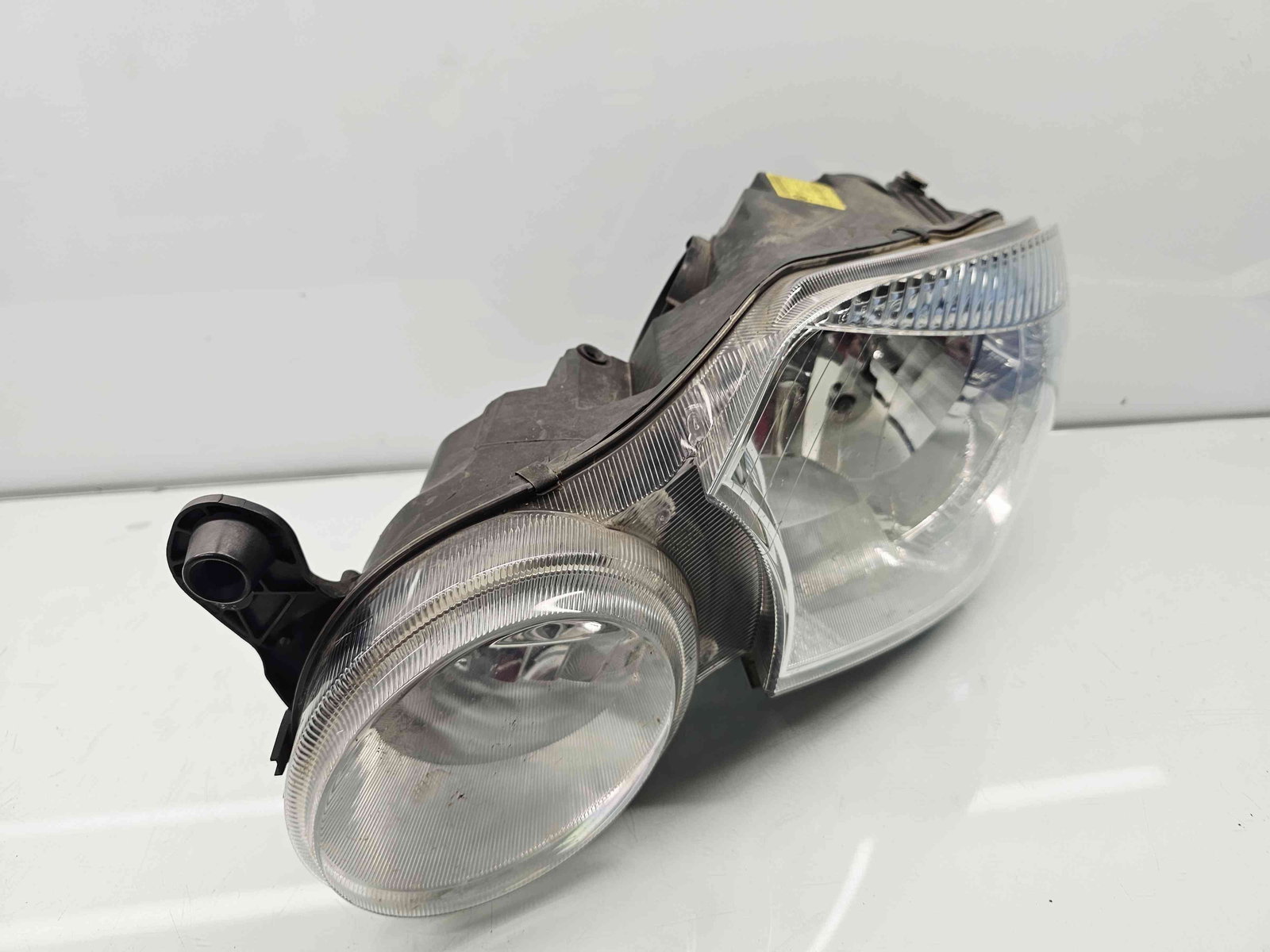 Far stanga Skoda Yeti (5L) [Fabr 2009-2020] 5L2941015A - imagine 6