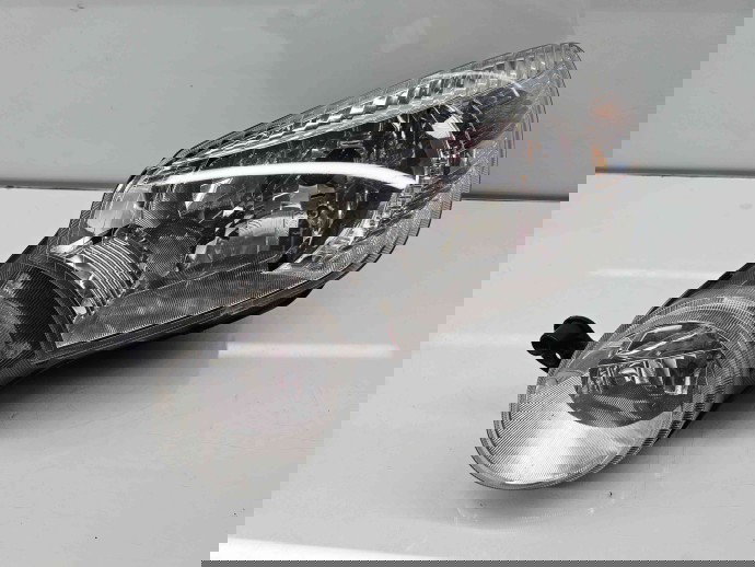  Far stanga Skoda Yeti (5L) [Fabr 2009-2020] 5L2941015A