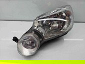  Far stanga Skoda Yeti (5L) [Fabr 2009-2020] 5L2941015A