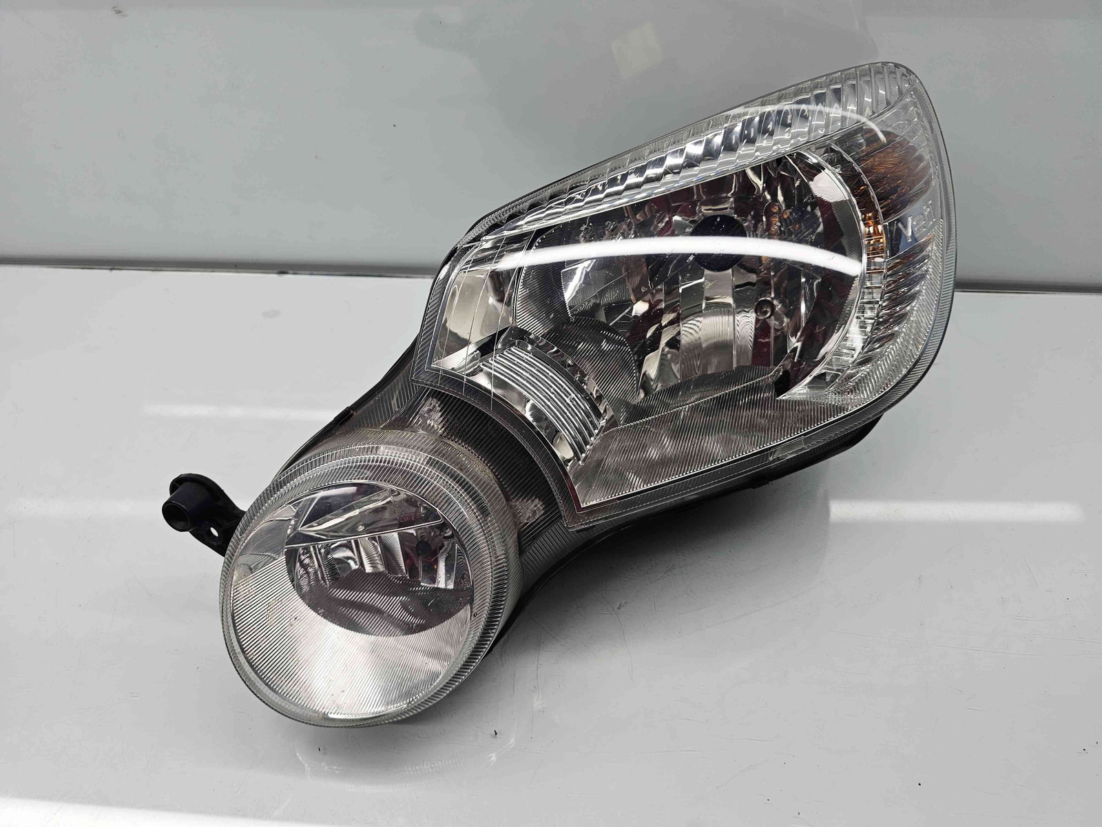 Far stanga Skoda Yeti (5L) [Fabr 2009-2020] 5L2941015A - imagine 7