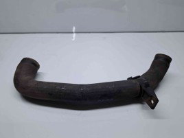 Furtun intercooler Ford Fiesta 6 facelift [Fabr 2008-2019] OEM 1.0 Benz M1JE 74KW / 101CP