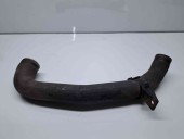 Furtun intercooler Ford Fiesta 6 facelift [Fabr 2008-2019] OEM 1.0 Benz M1JE 74KW / 101CP