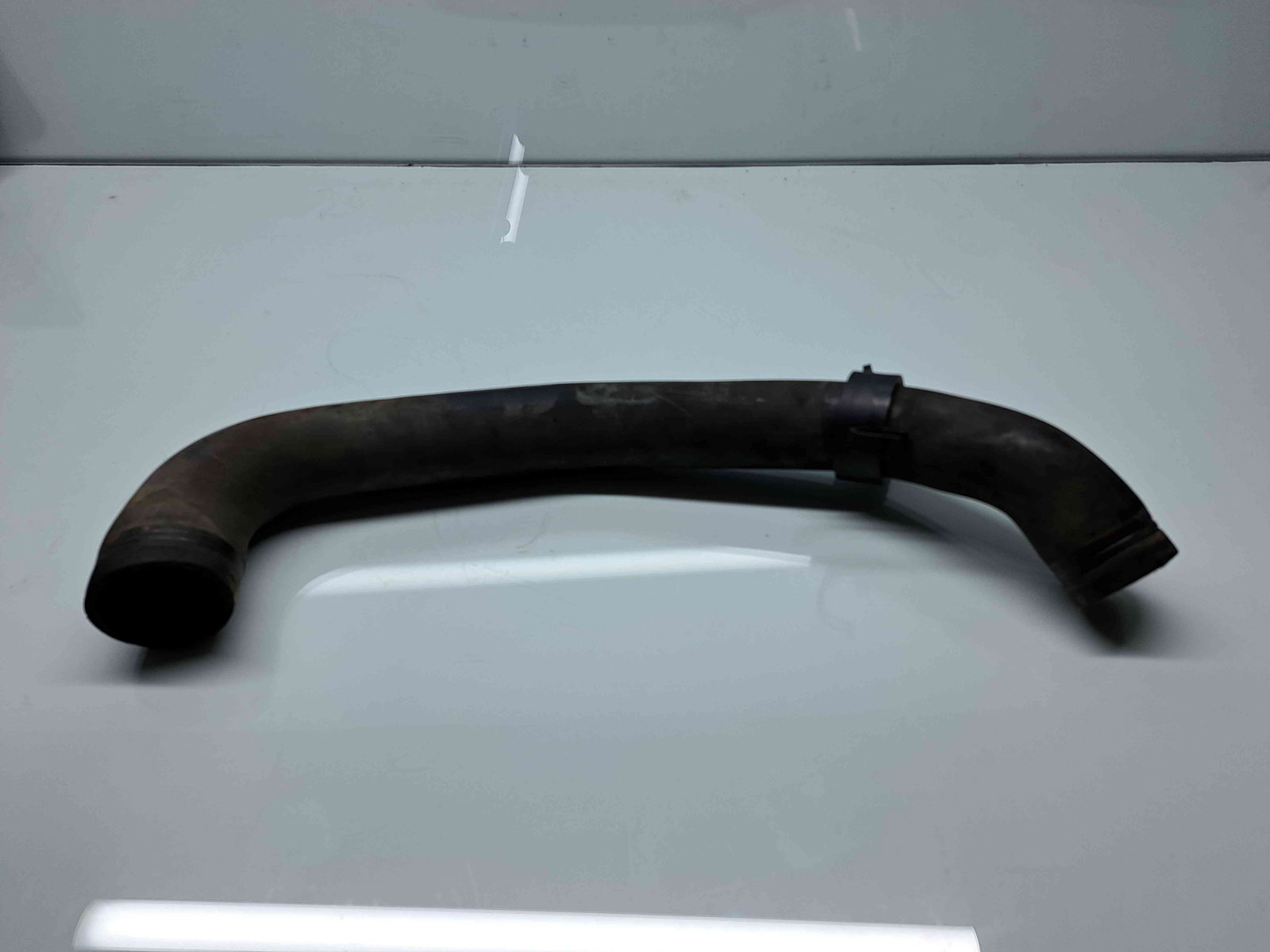 Furtun intercooler Ford Fiesta 6 facelift [Fabr 2008-2019] OEM 1.0 Benz M1JE 74KW / 101CP - imagine 2