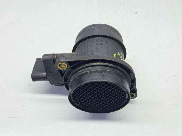 Debitmetru aer Bmw 3 (E46) [Fabr 1998-2005] 1438687 | 0280218075 2.0 N42  
