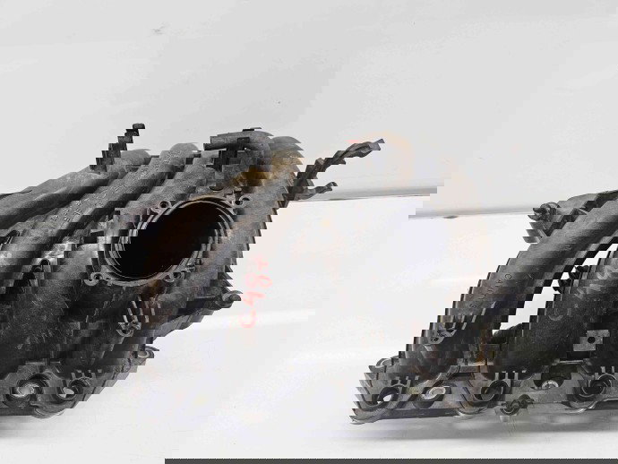 Galerie admisie Volkswagen Polo (6R) [Fabr 2009-2016] 036129709 1.4 Benz CGGB 63KW / 86CP