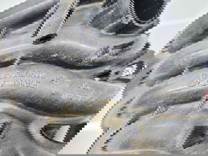 Galerie admisie Volkswagen Polo (6R) [Fabr 2009-2016] 036129709 1.4 Benz CGGB 63KW / 86CP