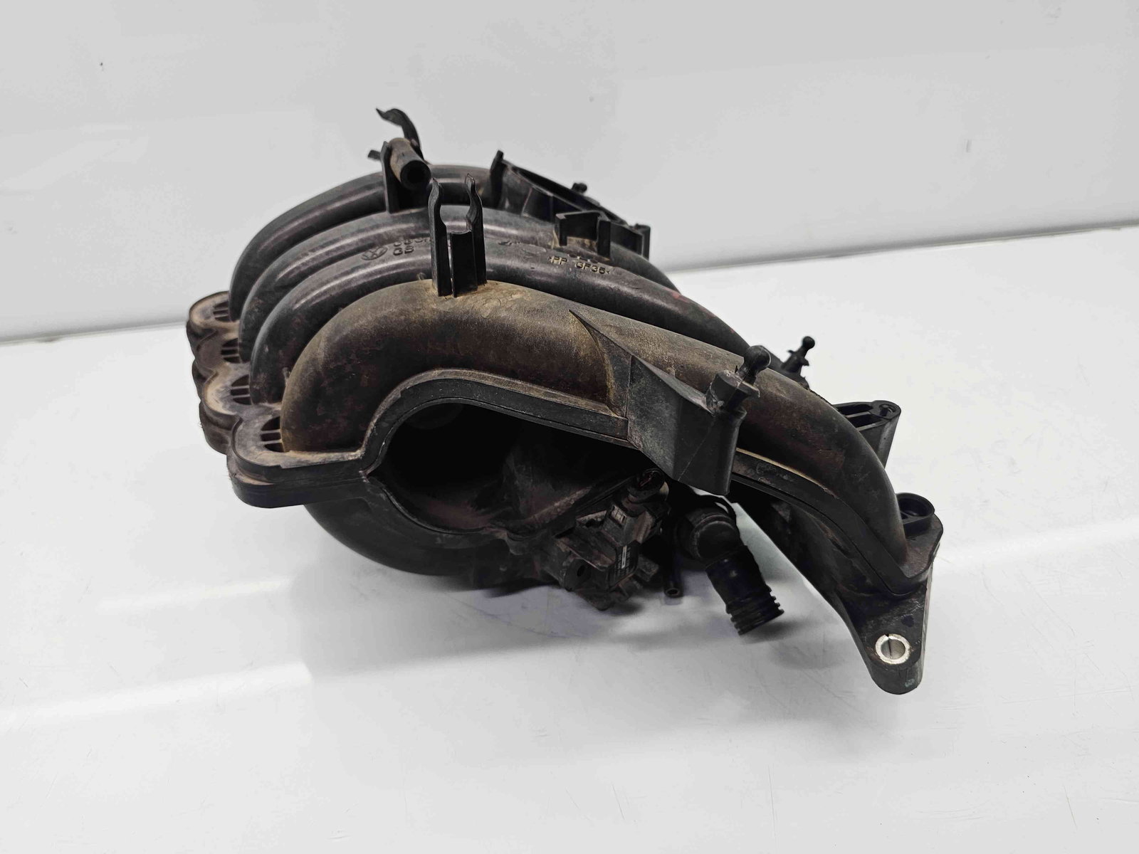 Galerie admisie Volkswagen Polo (6R) [Fabr 2009-2016] 036129709 1.4 Benz CGGB 63KW / 86CP - imagine 3