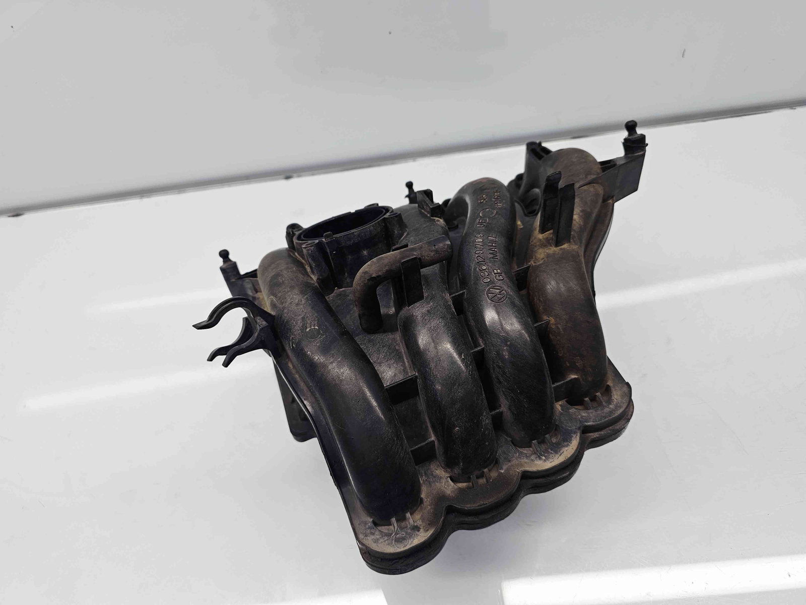 Galerie admisie Volkswagen Polo (6R) [Fabr 2009-2016] 036129709 1.4 Benz CGGB 63KW / 86CP - imagine 4