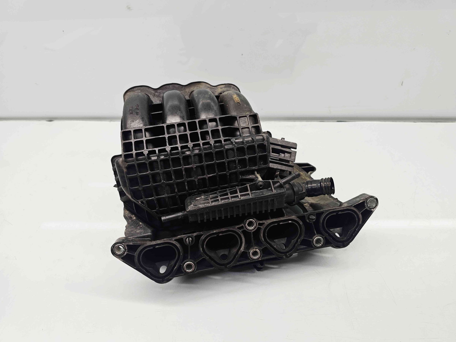 Galerie admisie Volkswagen Polo (6R) [Fabr 2009-2016] 036129709 1.4 Benz CGGB 63KW / 86CP - imagine 5