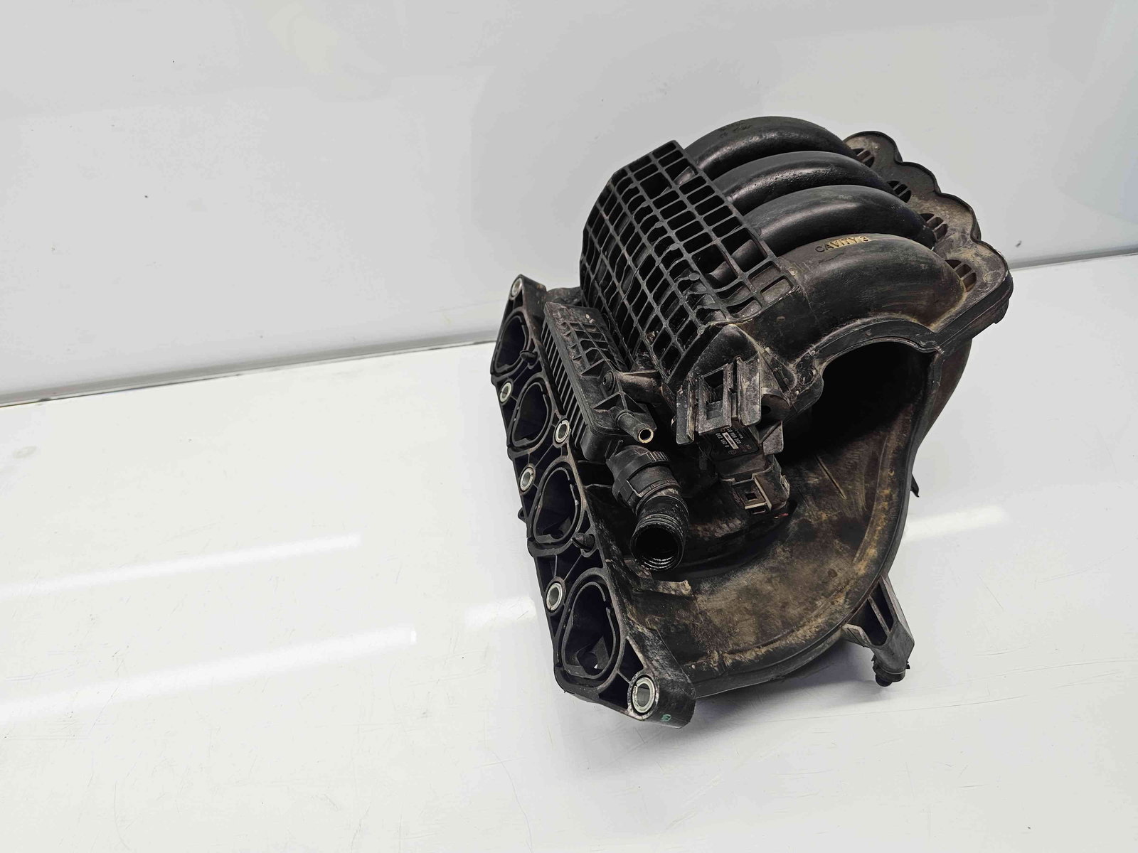 Galerie admisie Volkswagen Polo (6R) [Fabr 2009-2016] 036129709 1.4 Benz CGGB 63KW / 86CP - imagine 6