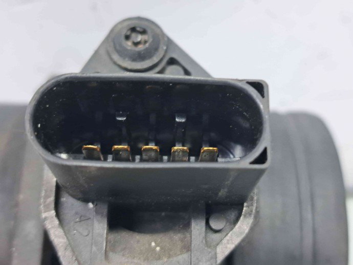 Debitmetru aer Bmw 3 (E46) [Fabr 1998-2005] 1438687 | 0280218075 2.0 N42  
