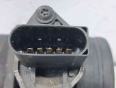 Debitmetru aer Bmw 3 (E46) [Fabr 1998-2005] 1438687 | 0280218075 2.0 N42  