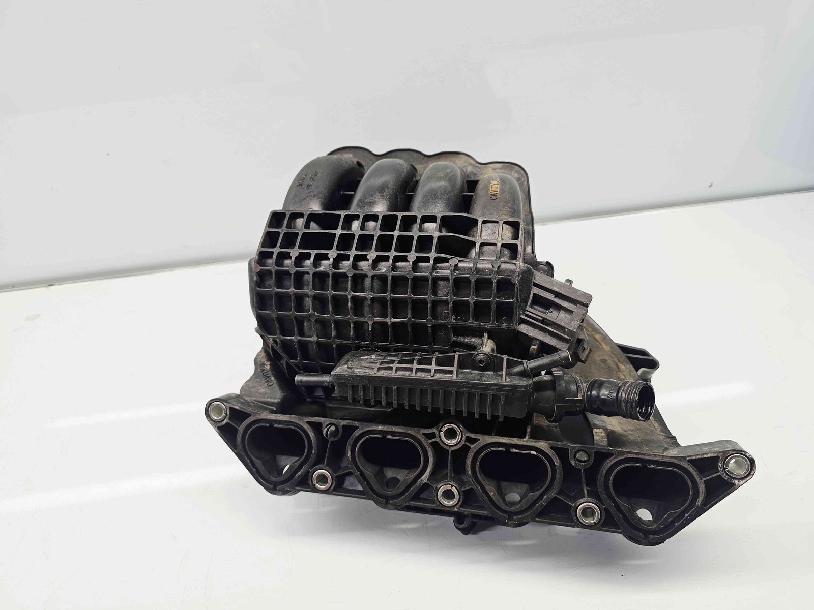 Galerie admisie Volkswagen Polo (6R) [Fabr 2009-2016] 036129709 1.4 Benz CGGB 63KW / 86CP - imagine 7