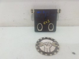 Modul usa stanga spate Mercedes CLS 3.0 Diesel 219820022602 2004-2011