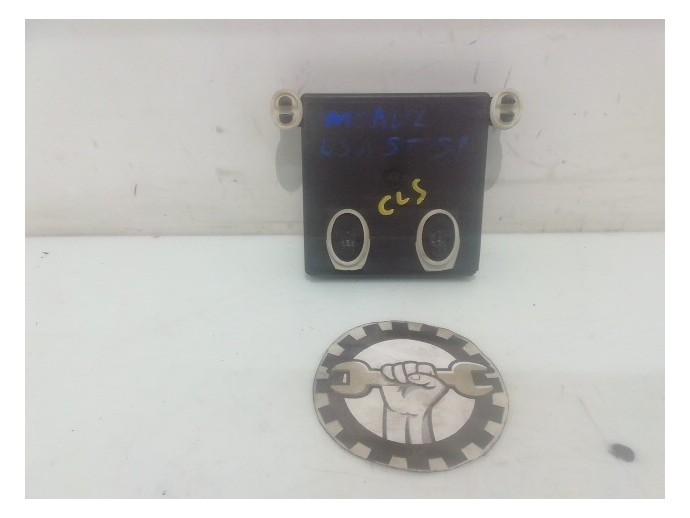 Modul usa stanga spate Mercedes CLS 3.0 Diesel 219820022602 2004-2011