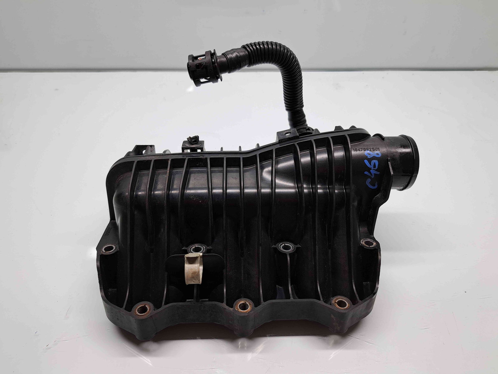 Galerie admisie Ford Fiesta 6 facelift [Fabr 2008-2019] CM5G-9424-EE 1.0 Benz M1JE 74KW / 101CP - imagine 1