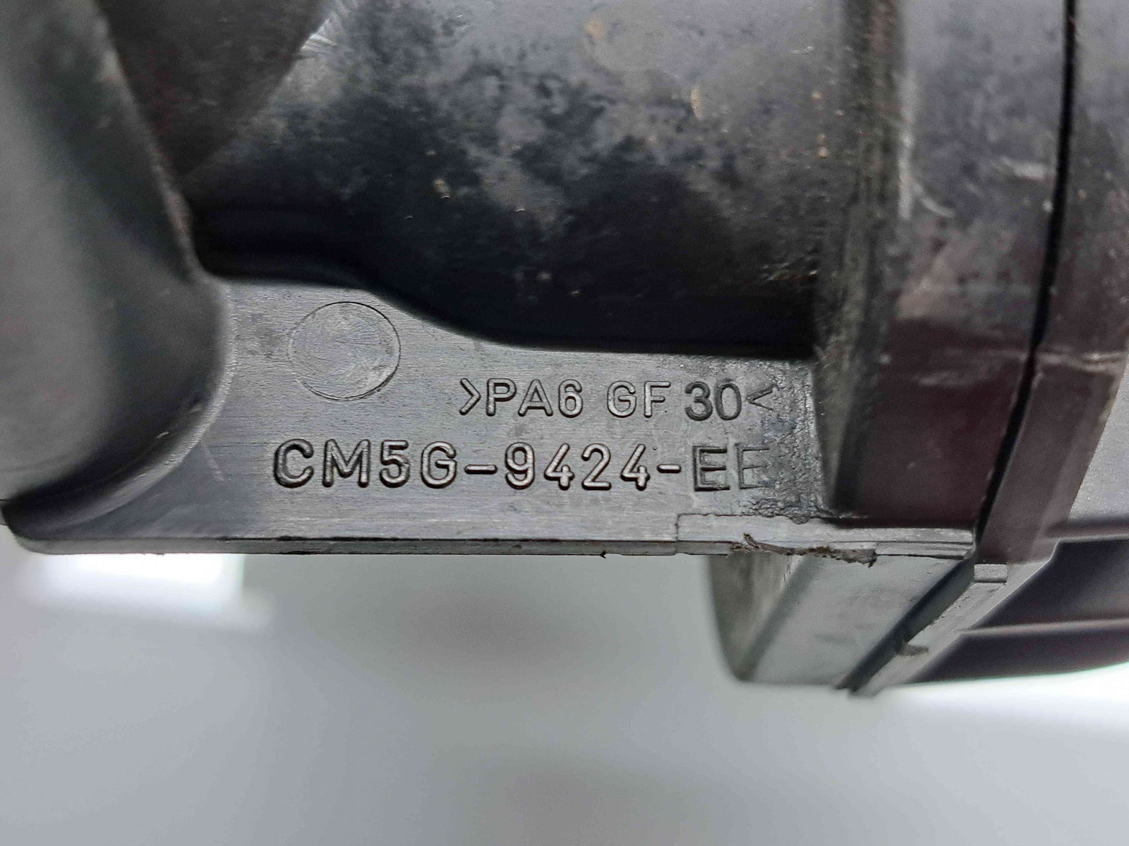 Galerie admisie Ford Fiesta 6 facelift [Fabr 2008-2019] CM5G-9424-EE 1.0 Benz M1JE 74KW / 101CP - imagine 5