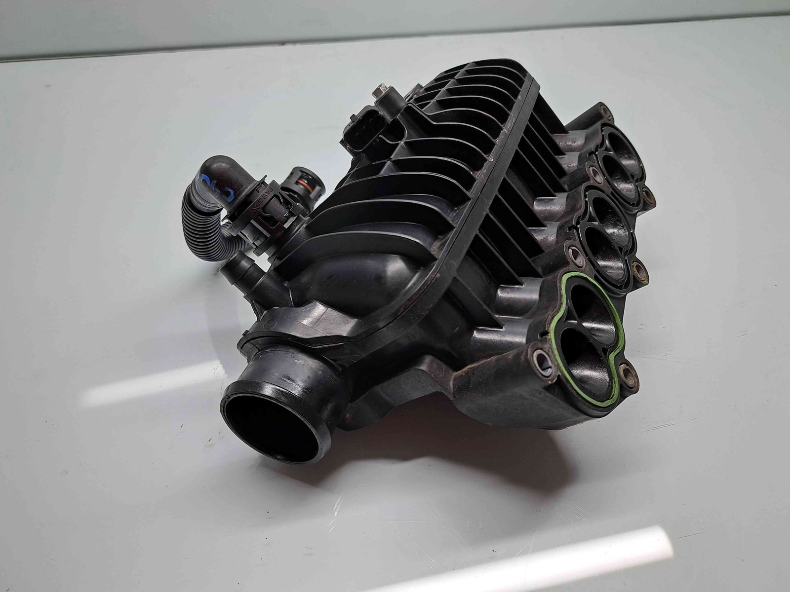 Galerie admisie Ford Fiesta 6 facelift [Fabr 2008-2019] CM5G-9424-EE 1.0 Benz M1JE 74KW / 101CP - imagine 6