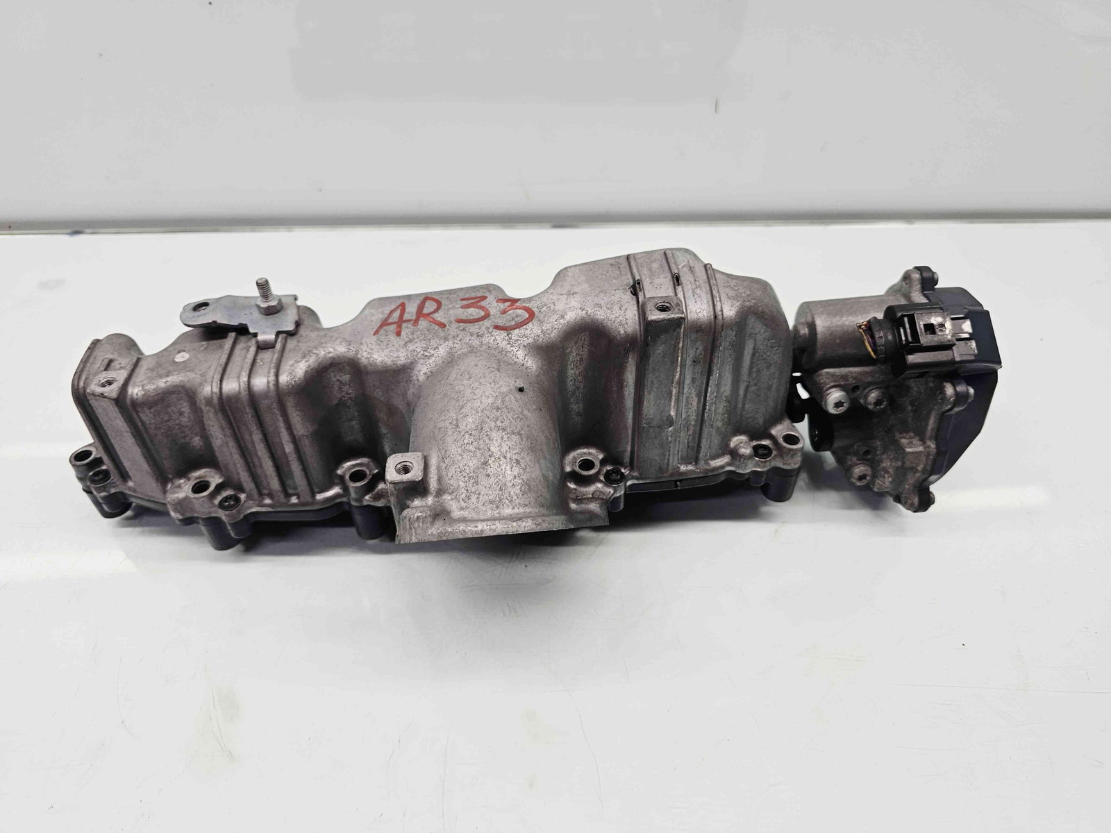 Galerie admisie Volkswagen Golf 6 (5K1) GTD [Fabr 2009-2013] 03L129711E 2.0 TDI CBBB 125KW / 170CP