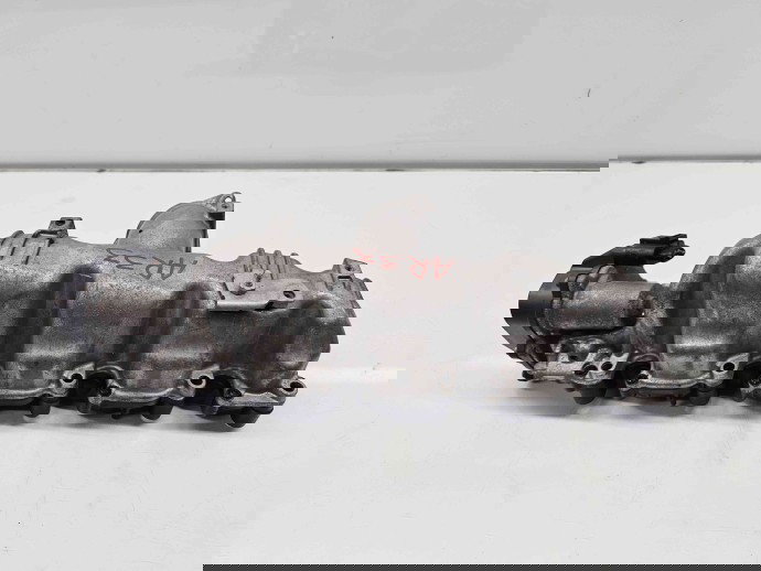 Galerie admisie Volkswagen Golf 6 (5K1) GTD [Fabr 2009-2013] 03L129711E 2.0 TDI CBBB 125KW / 170CP