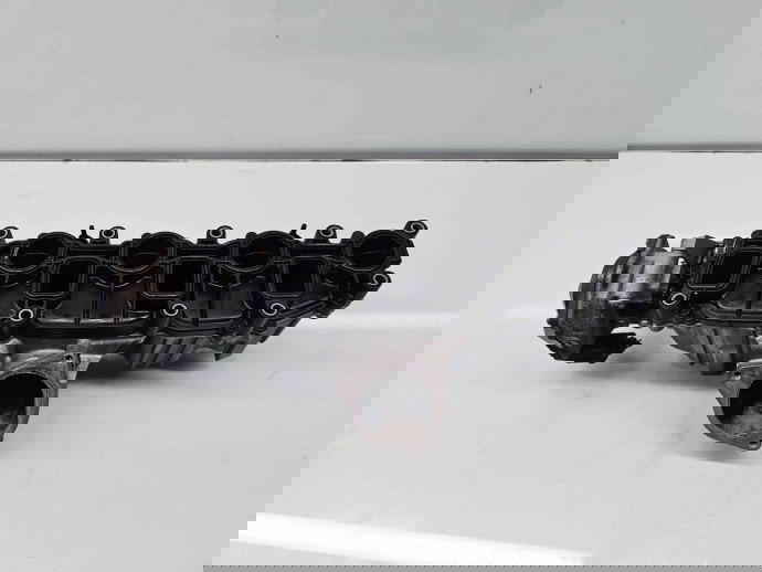 Galerie admisie Volkswagen Golf 6 (5K1) GTD [Fabr 2009-2013] 03L129711E 2.0 TDI CBBB 125KW / 170CP