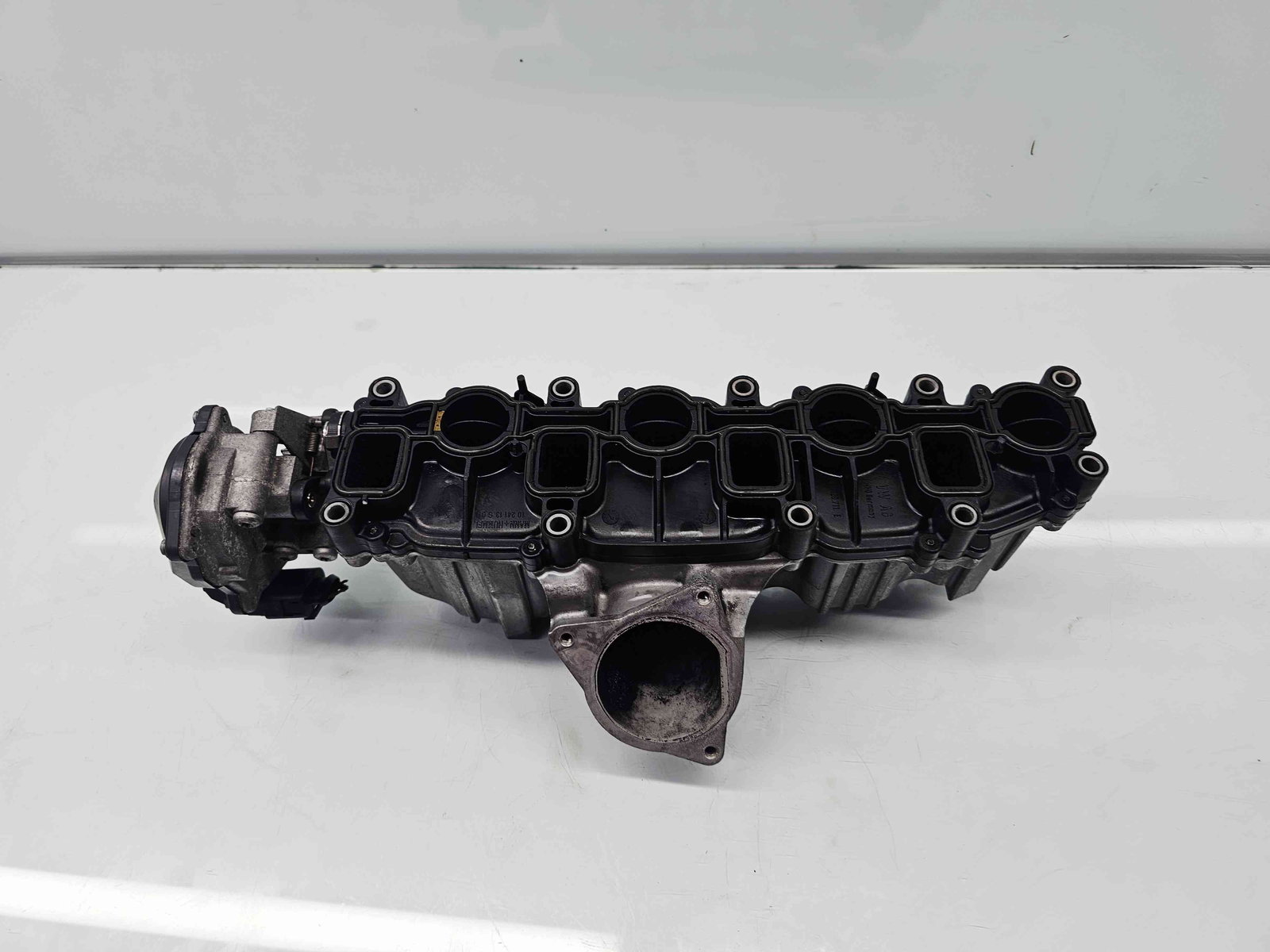 Galerie admisie Volkswagen Golf 6 (5K1) GTD [Fabr 2009-2013] 03L129711E 2.0 TDI CBBB 125KW / 170CP - imagine 3