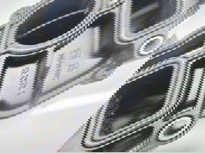 Galerie admisie Volkswagen Golf 6 (5K1) GTD [Fabr 2009-2013] 03L129711E 2.0 TDI CBBB 125KW / 170CP