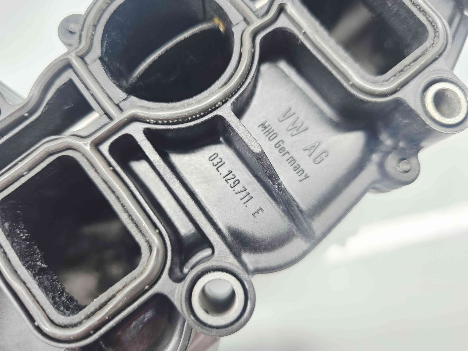 Galerie admisie Volkswagen Golf 6 (5K1) GTD [Fabr 2009-2013] 03L129711E 2.0 TDI CBBB 125KW / 170CP - imagine 4