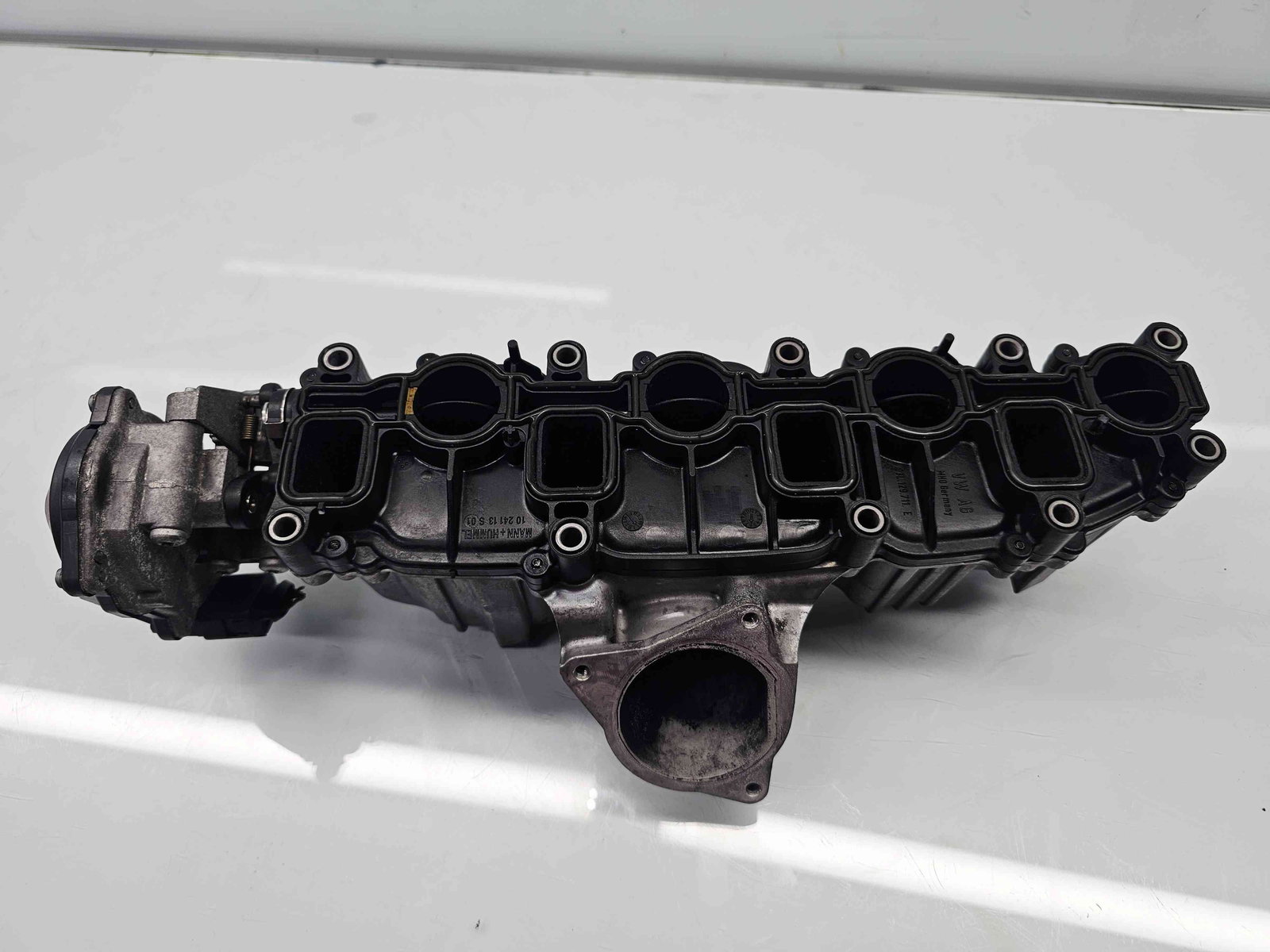 Galerie admisie Volkswagen Golf 6 (5K1) GTD [Fabr 2009-2013] 03L129711E 2.0 TDI CBBB 125KW / 170CP - imagine 5