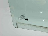 Geam usa dreapta fata Ford Fiesta 8 [Fabr 2017-2025] OEM