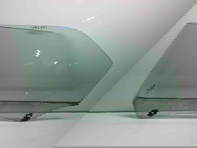 Geam usa dreapta fata Citroen C4 Cactus [Fabr 2014-2017] OEM