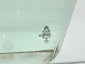 Geam usa stanga fata Citroen C4 Cactus [Fabr 2014-2017] OEM