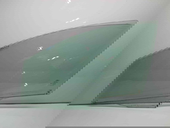 Geam usa stanga fata Ford Ecosport [Fabr 2017-2024] OEM