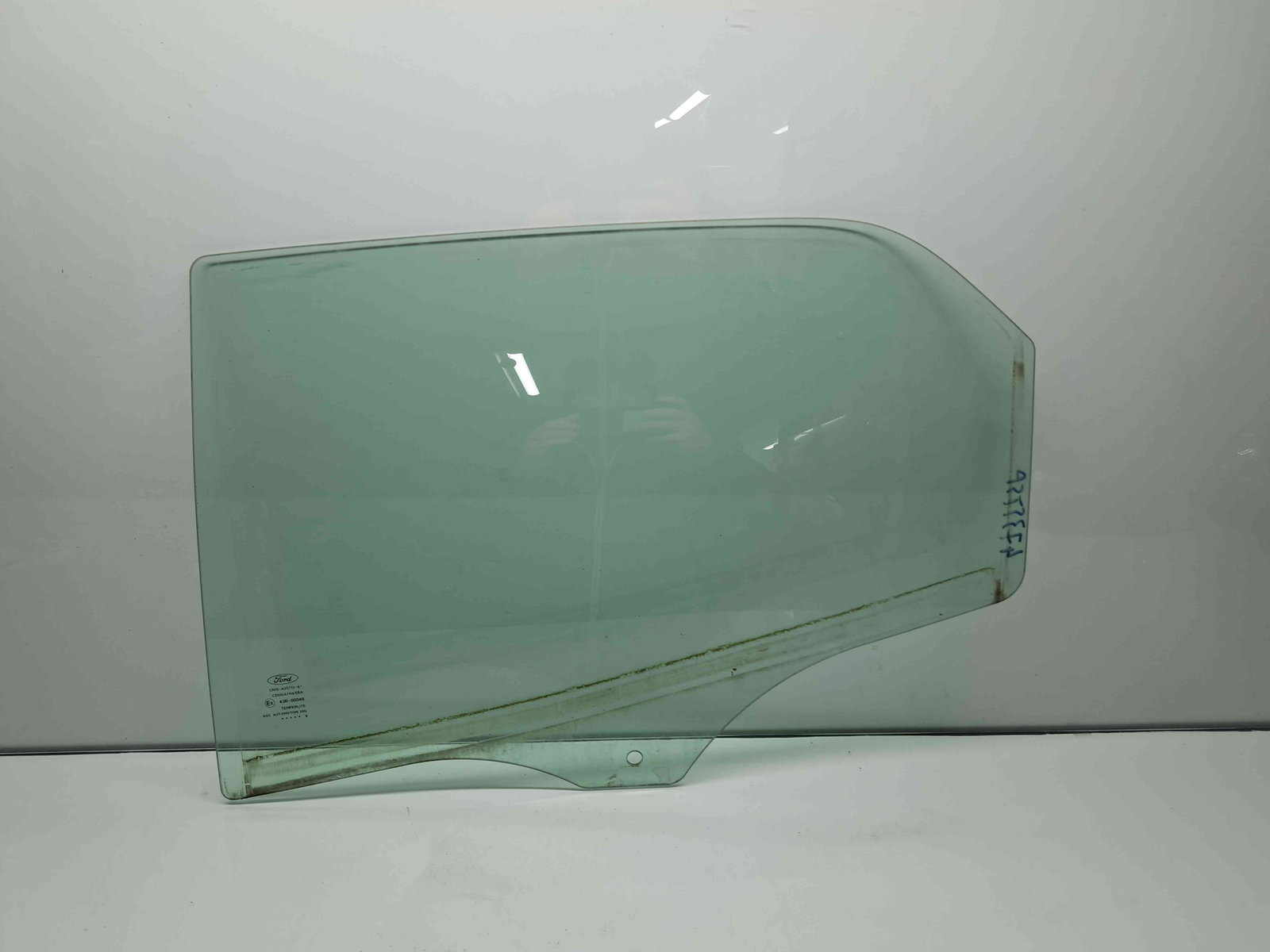 Geam usa stanga spate Ford Ecosport [Fabr 2017-2024] OEM - imagine 1