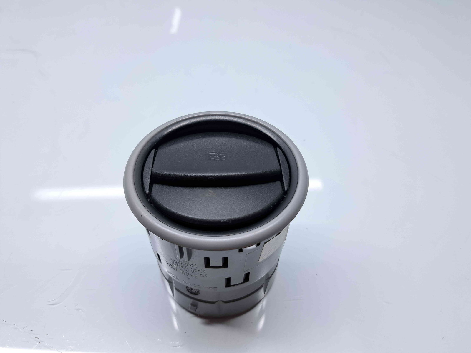 Grila aerisire centrala Peugeot Partner (II) [Fabr 2008-2018] 9680899377 - imagine 1