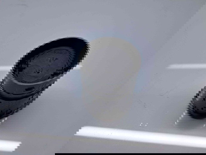  Grila aerisire centrala Peugeot Partner (II) [Fabr 2008-2018] 9680899377