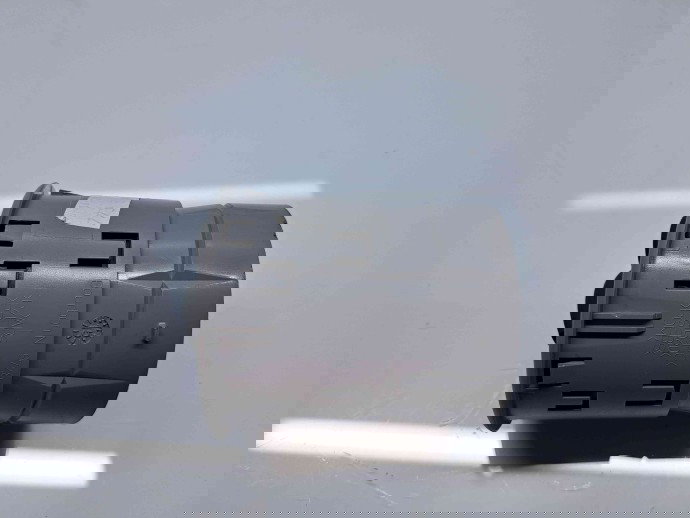  Grila aerisire centrala Peugeot Partner (II) [Fabr 2008-2018] 9680899377