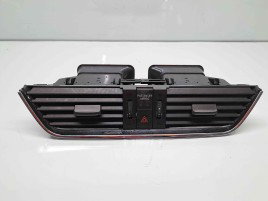  Grila aerisire centrala Skoda Octavia 3 Combi (5E5) [Fabr 2012-prezent] 5E0820951A