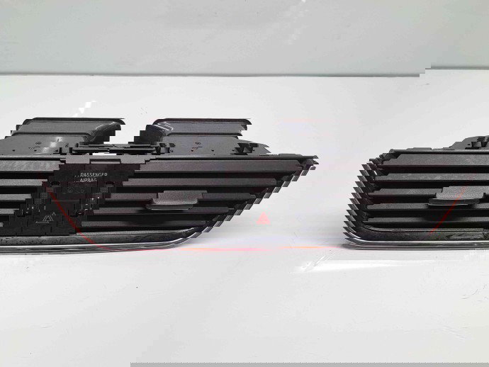  Grila aerisire centrala Skoda Octavia 3 Combi (5E5) [Fabr 2012-prezent] 5E0820951A