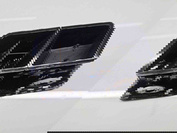  Grila aerisire centrala Skoda Yeti (5L) [Fabr 2009-2020] 5L0820951